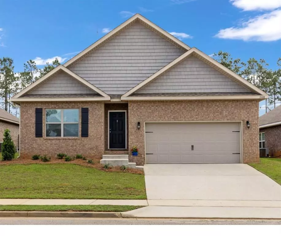 Spanish Fort, AL 36527,31488 Shearwater DR