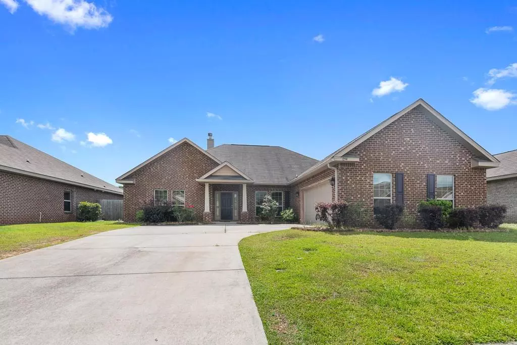 Semmes, AL 36575,1294 Colleton DR