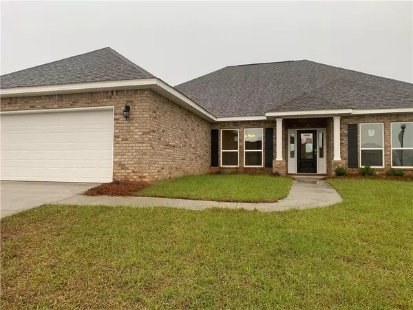 Semmes, AL 36575,8187 Marigold LOOP E