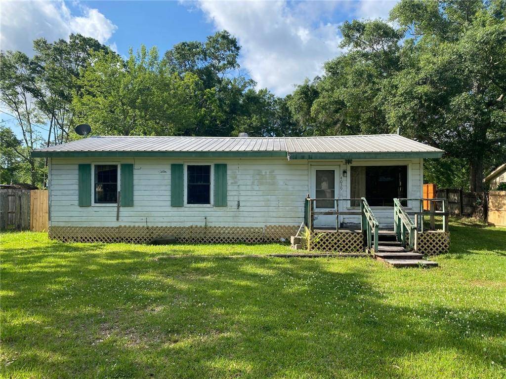 4039 Higgins RD, Mobile, AL 36619