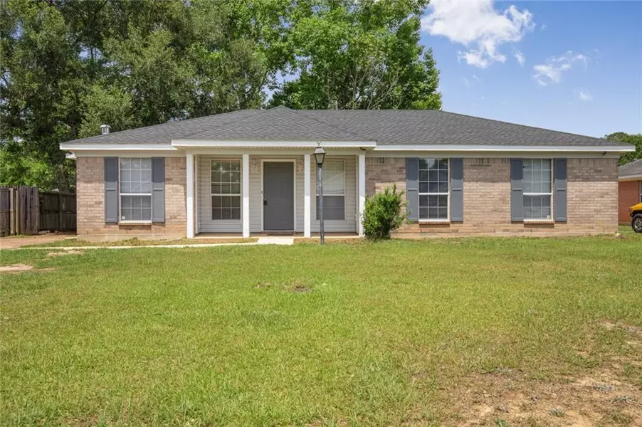 8030 Woodland WAY, Semmes, AL 36575