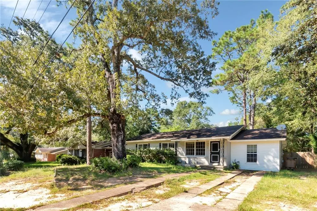 Mobile, AL 36618,5654 Diane DR
