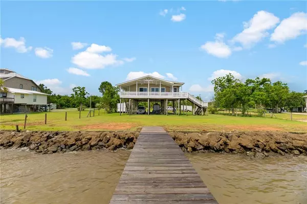 11849 County Road 1, Fairhope, AL 36532