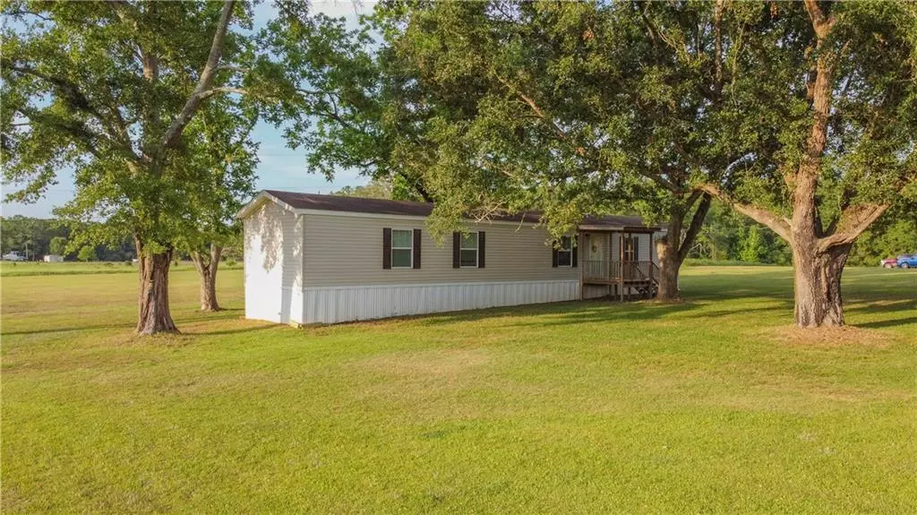 12450 Old North RD, Grand Bay, AL 36541