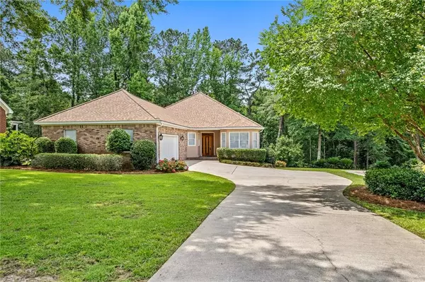 Spanish Fort, AL 36527,8882 North CT