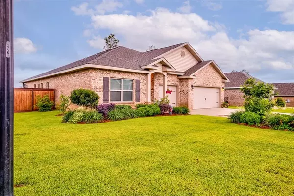 13115 Sanderling LOOP, Spanish Fort, AL 36527