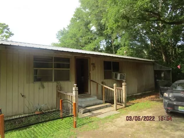 12310 Old North RD, Grand Bay, AL 36541