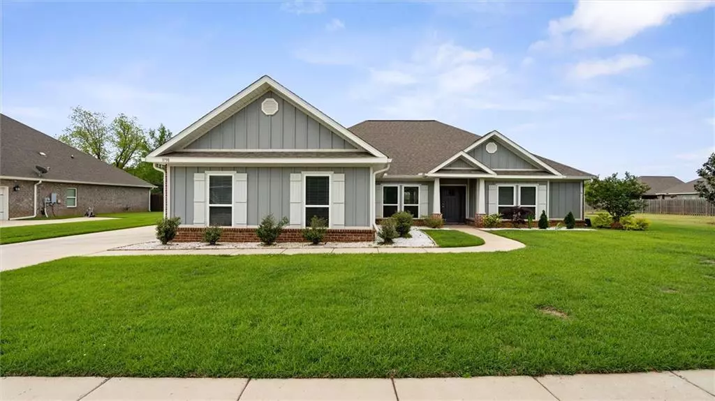 Daphne, AL 36526,9798 Volterra AVE