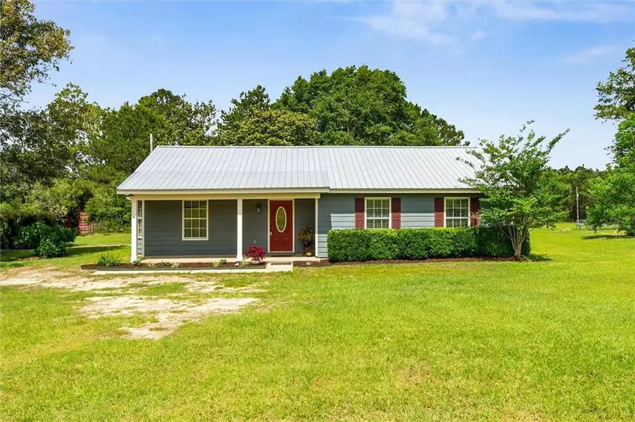 3835 Private Road 304, Semmes, AL 36575