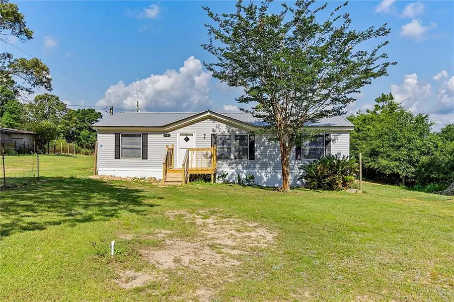 9505 Ridge RD, Chunchula, AL 36521