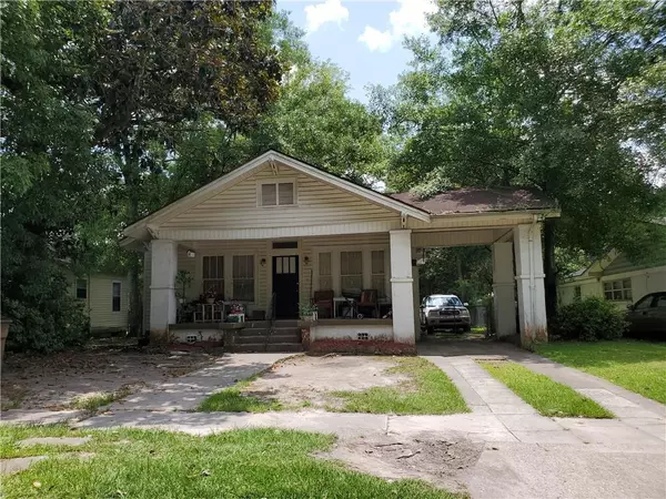 1965 Canal ST, Mobile, AL 36606