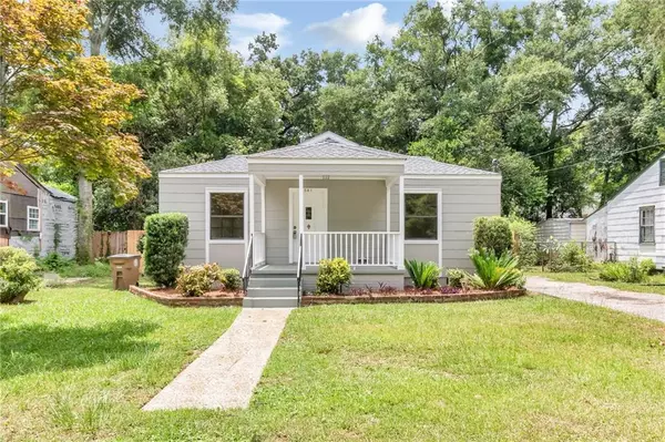 561 Shady Oak DR, Mobile, AL 36608