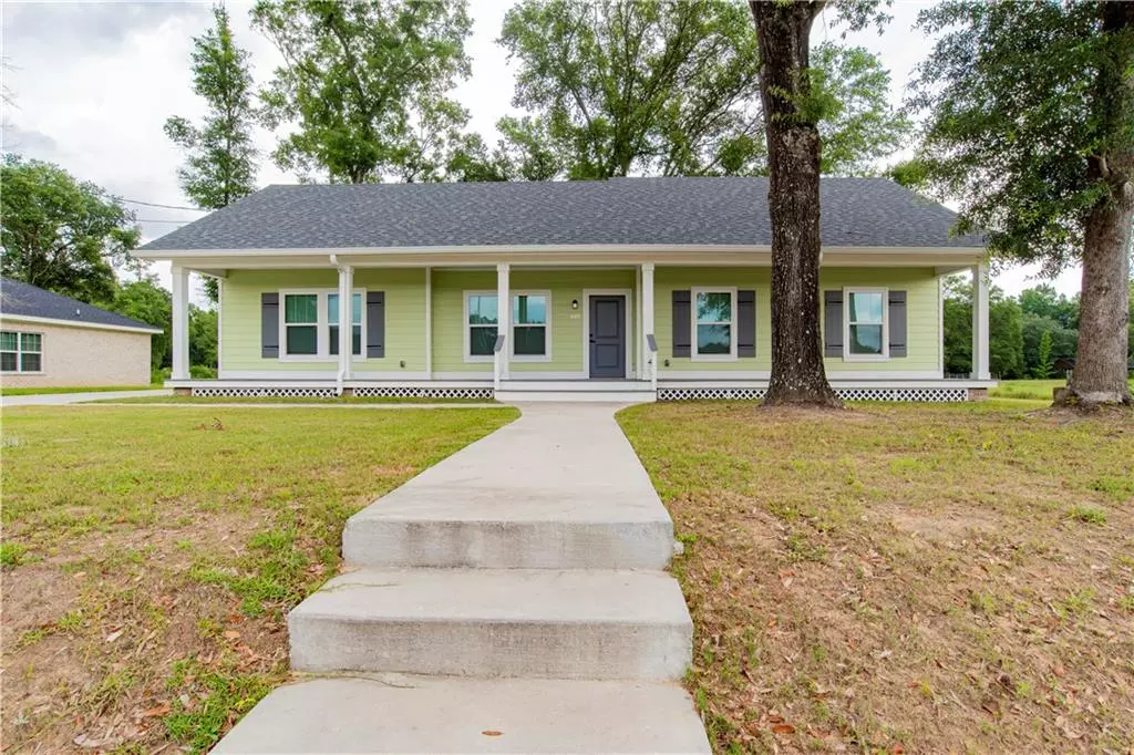 Saraland, AL 36571,448 Baldwin ST