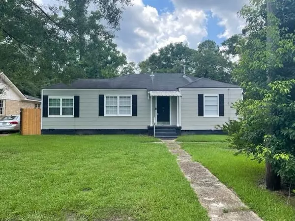 106 Tally CT W, Mobile, AL 36606