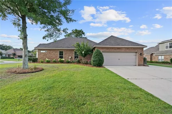 Daphne, AL 36526,9649 Widgeon CT