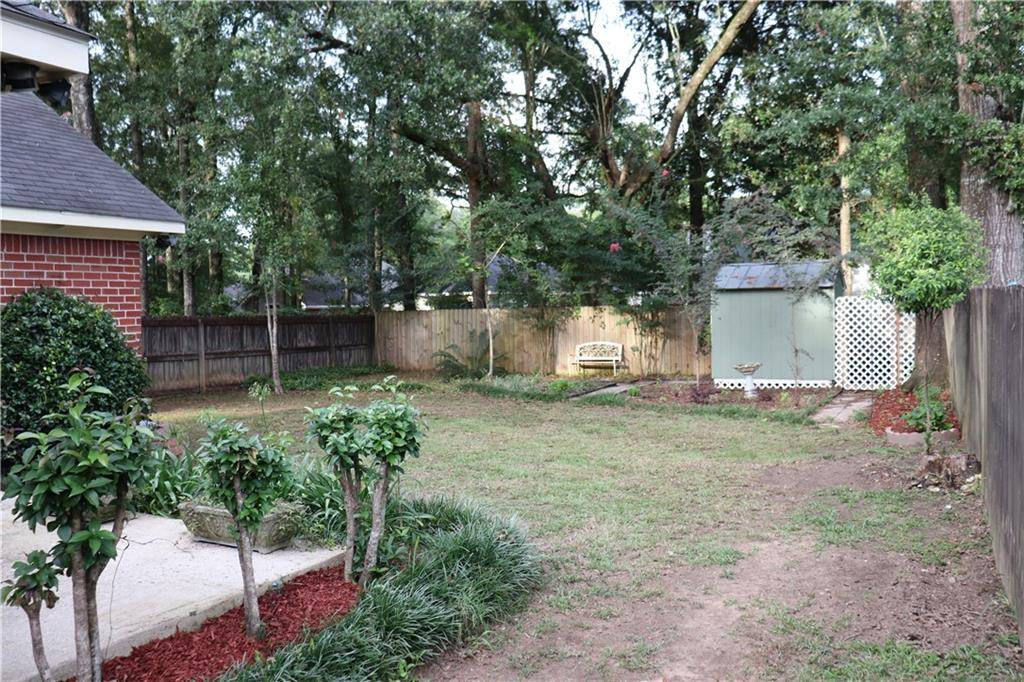 Mobile, AL 36609,1059 Mcneil AVE