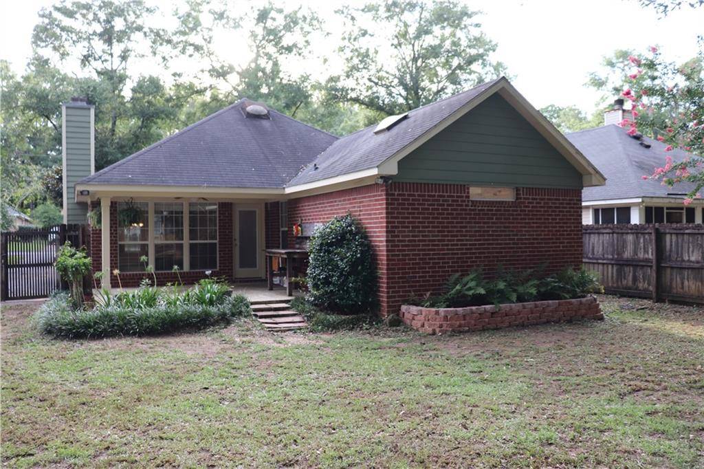 Mobile, AL 36609,1059 Mcneil AVE