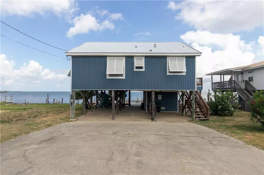 337 Port Royal ST, Dauphin Island, AL 36528