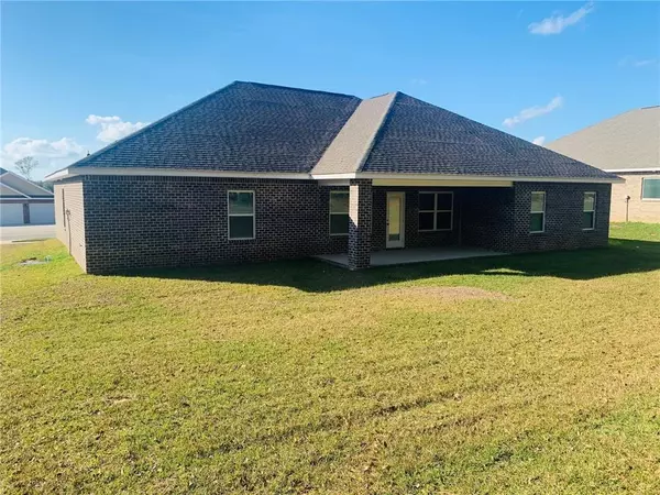 Semmes, AL 36575,2316 Marigold LOOP E