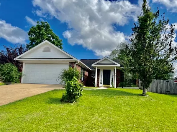 8361 Jeptha CT, Mobile, AL 36695