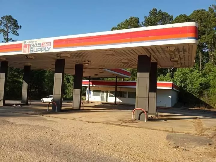 Mcintosh, AL 36553,7194 Highway 43