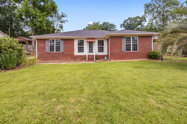 Mobile, AL 36695,2284 Crystal Key