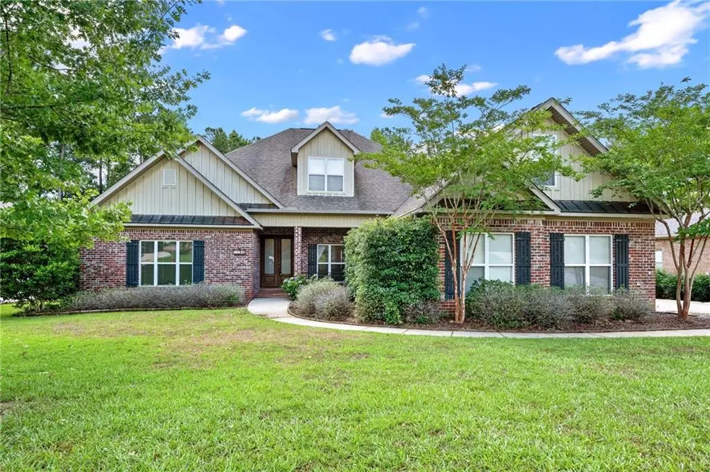 Spanish Fort, AL 36527,7208 Rushing Water CT