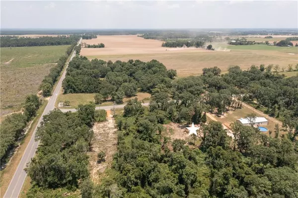 Elberta, AL 36530,LOT 4 County Road 95