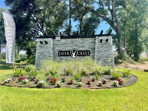 0 Deer Crest LN, Mobile, AL 36695