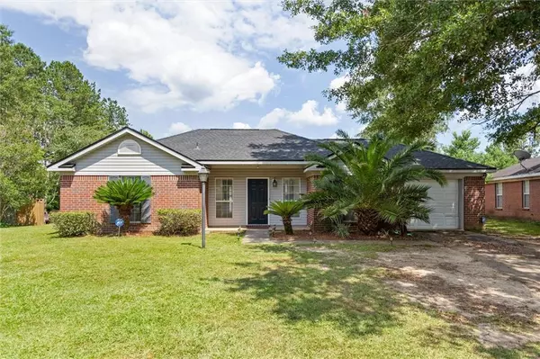 Semmes, AL 36575,1920 Woodvalley CT