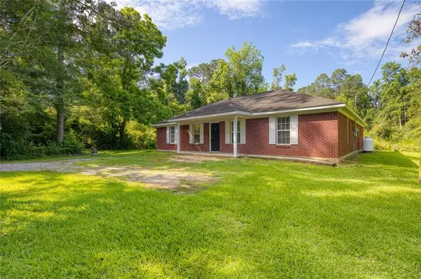 Stapleton, AL 36578,13220 Vinson LN