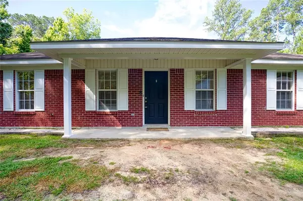 Stapleton, AL 36578,13220 Vinson LN