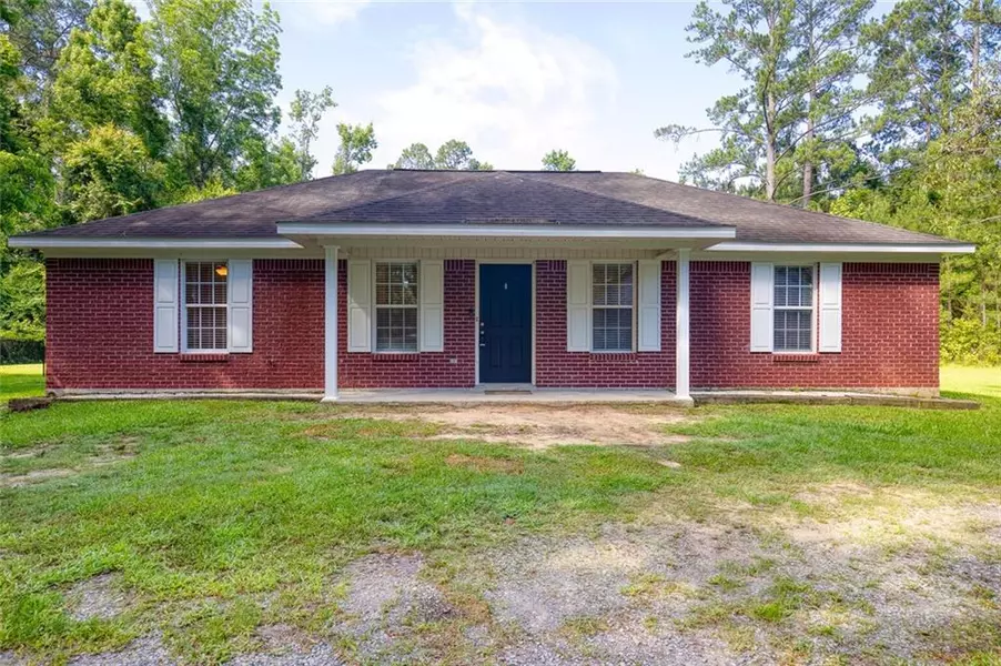 13220 Vinson LN, Stapleton, AL 36578