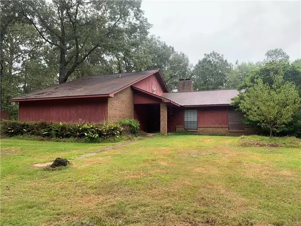 13950 Celeste RD, Chunchula, AL 36521