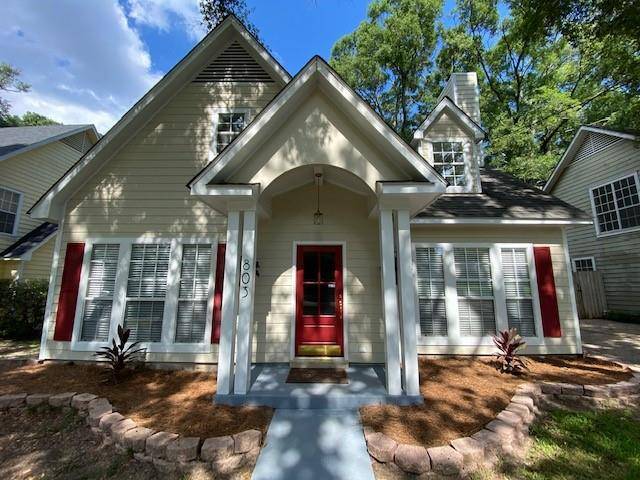 Mobile, AL 36609,803 Pinemont DR