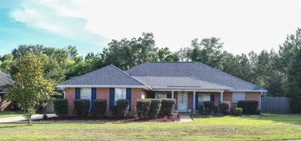 1338 Hunters Ridge DR W, Mobile, AL 36695