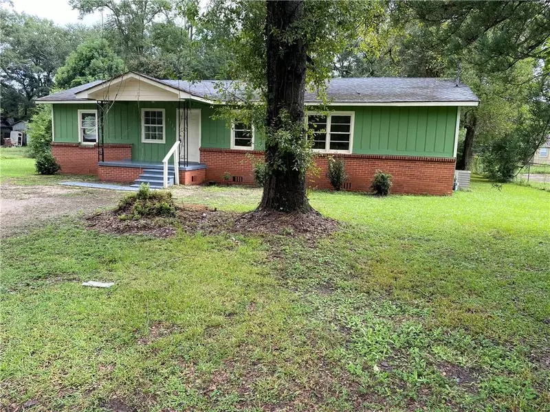 3728 Vinewood DR, Whistler, AL 36612