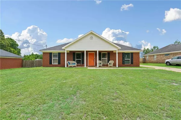 Wilmer, AL 36587,5188 Taylor Woods LOOP E