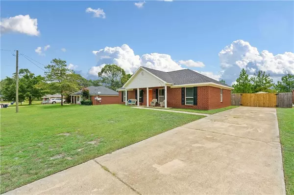 Wilmer, AL 36587,5188 Taylor Woods LOOP E
