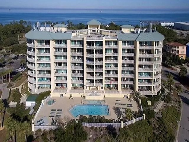 Gulf Shores, AL 36542,453 Dune DR #404