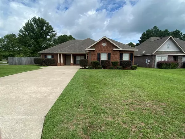 Wilmer, AL 36587,8377 Willow Trace LOOP W