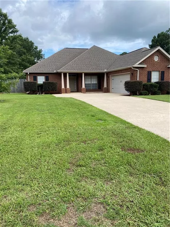 Wilmer, AL 36587,8377 Willow Trace LOOP W