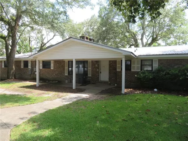 219 Bayou Sara AVE, Saraland, AL 36571