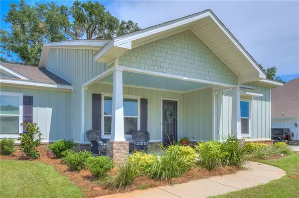 Fairhope, AL 36532,344 Nandina LOOP