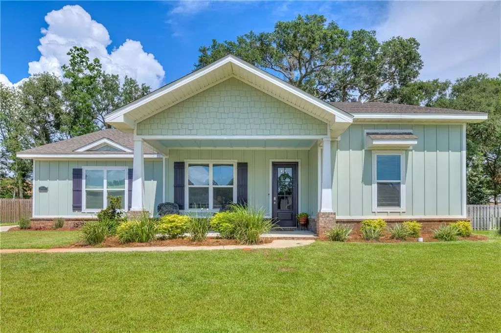 Fairhope, AL 36532,344 Nandina LOOP