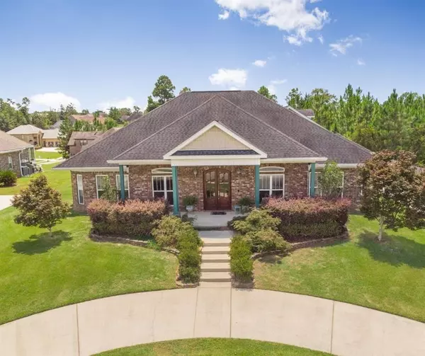 12340 Cambron TRL, Spanish Fort, AL 36527