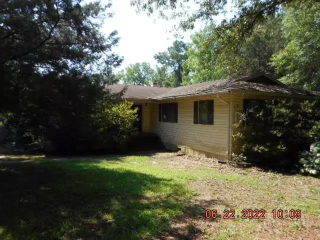 6370 Glenwood RD, Wilmer, AL 36587