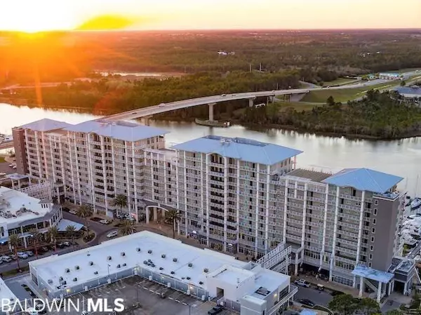 4851 Wharf Pkwy #404, Orange Beach, AL 36561