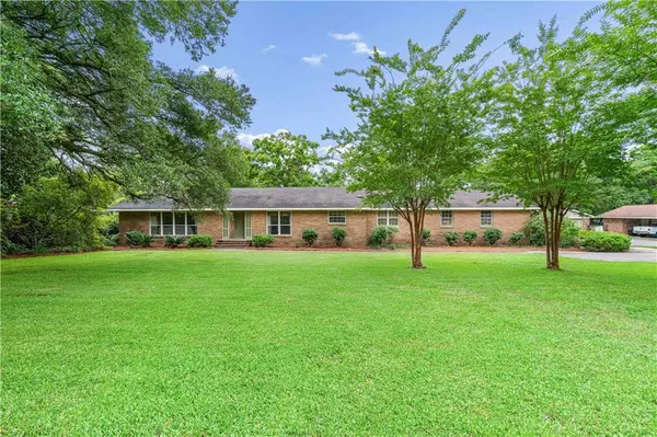 3977 Byronell DR N, Mobile, AL 36693