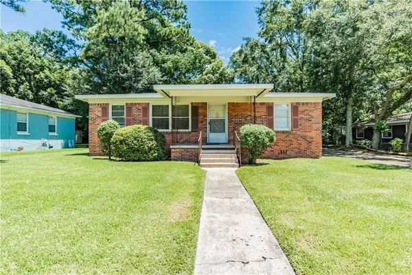 74 Picardy ST, Mobile, AL 36607